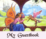 Guestbook by The Site Fights